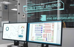 Telemetria e gestione flotte per carrelli e mezzi industriali